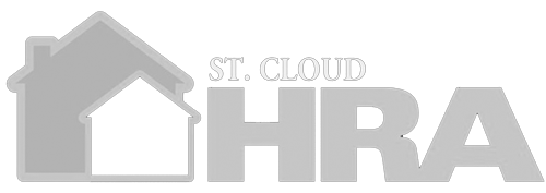 St. Cloud HRA logo